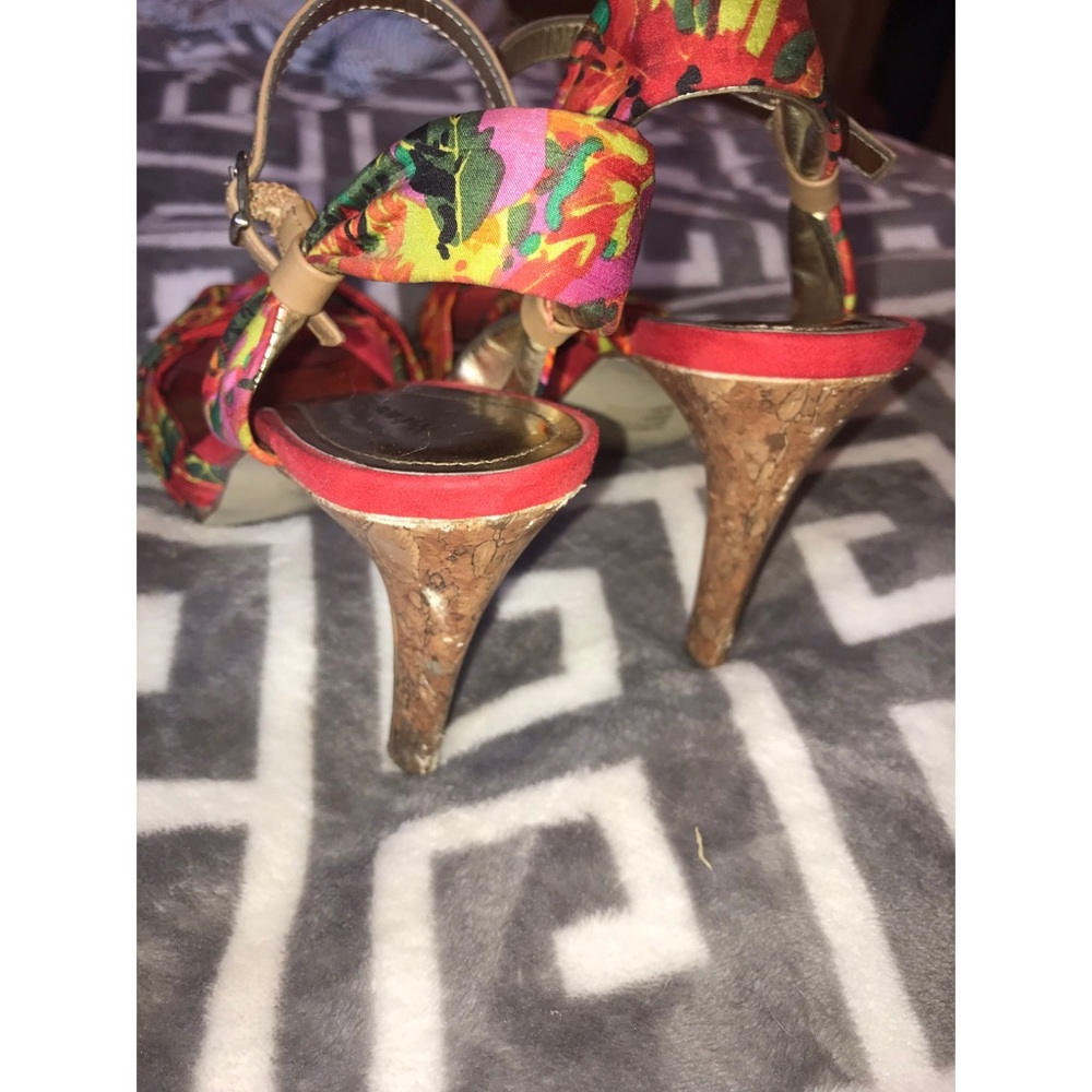 Macy’s High Heels